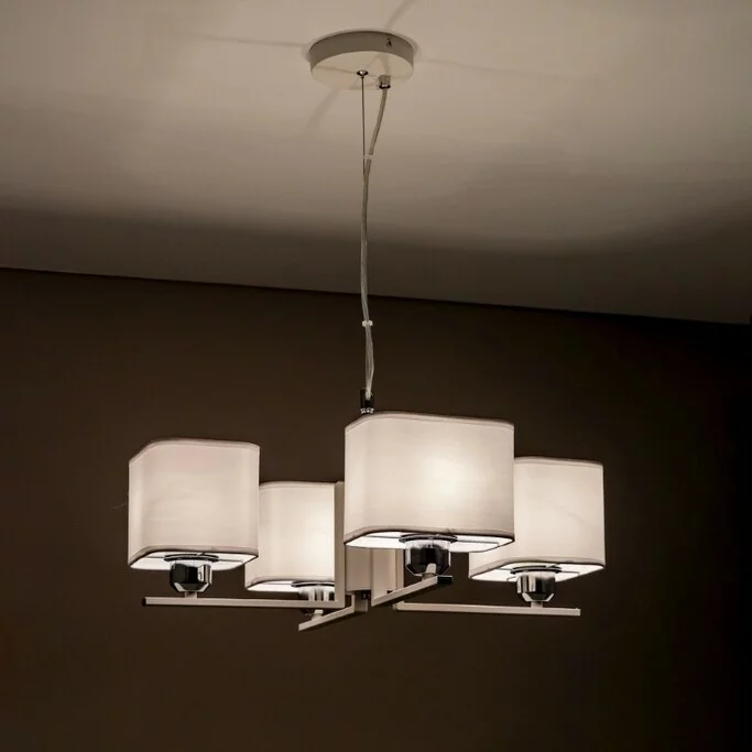 Люстра CITILUX Тильда CL469245