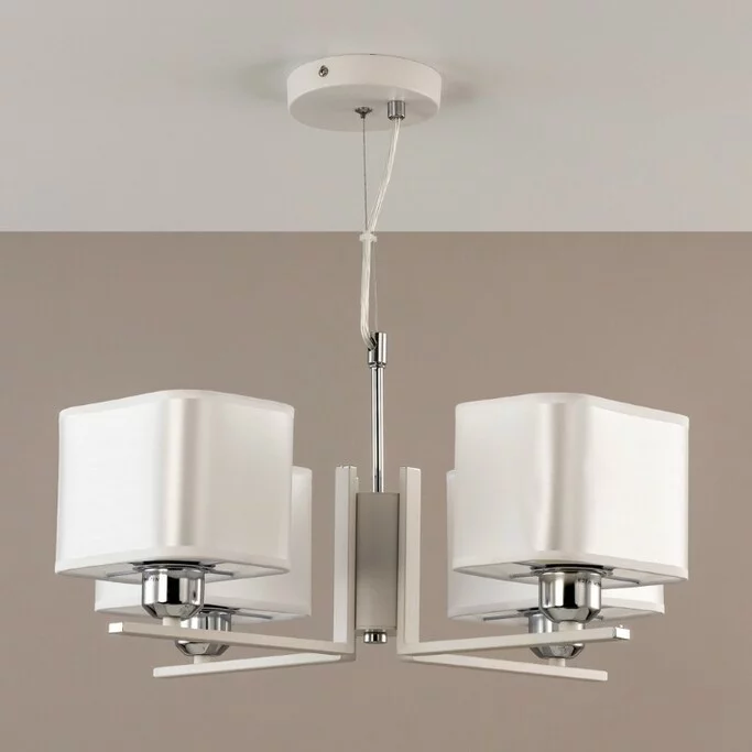 Люстра CITILUX Тильда CL469245