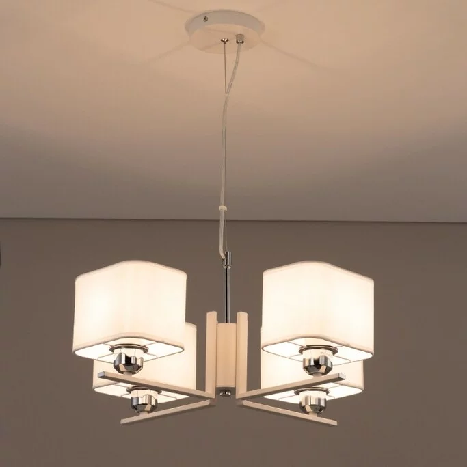 Люстра CITILUX Тильда CL469245