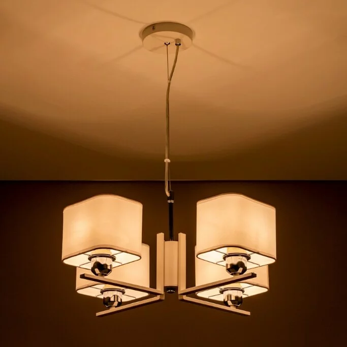 Люстра CITILUX Тильда CL469245