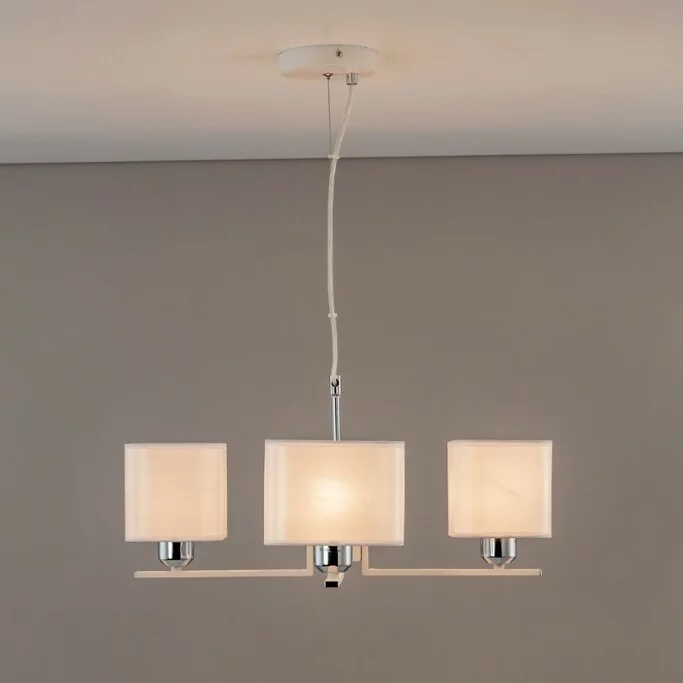 Люстра CITILUX Тильда CL469245