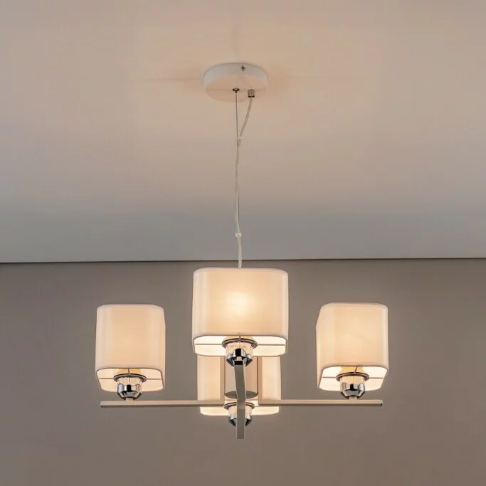 Люстра CITILUX Тильда CL469245