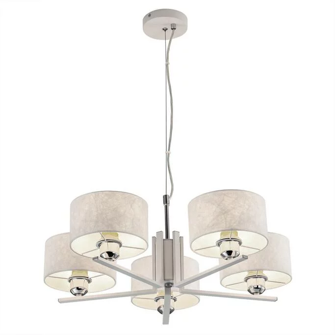 Люстра CITILUX Тильда CL469150