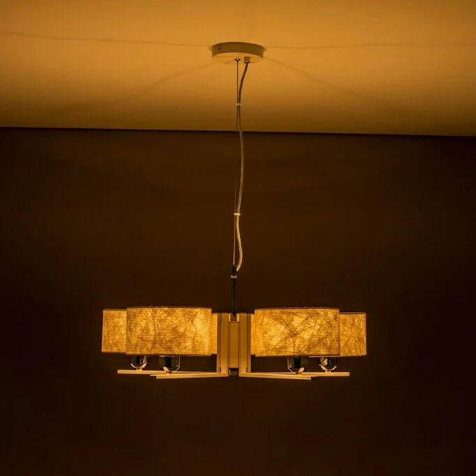 Люстра CITILUX Тильда CL469150