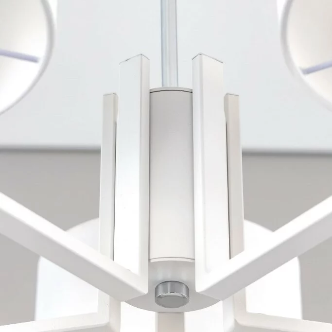 Люстра CITILUX Тильда CL469150