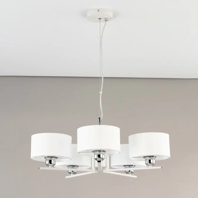 Люстра CITILUX Тильда CL469150