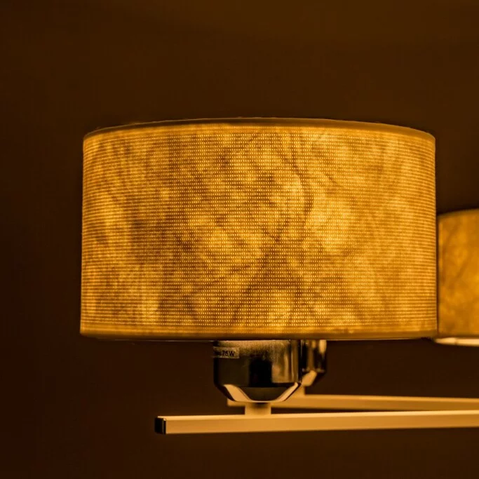 Люстра CITILUX Тильда CL469150