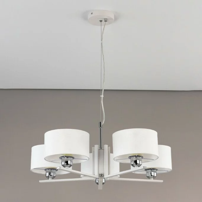 Люстра CITILUX Тильда CL469150