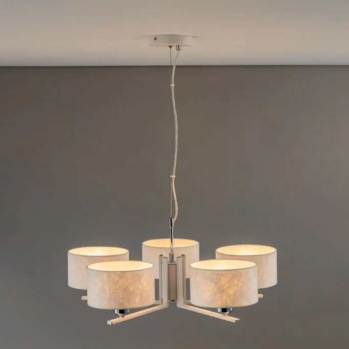 Люстра CITILUX Тильда CL469150