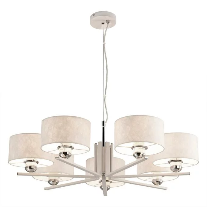 Люстра CITILUX Тильда CL469170