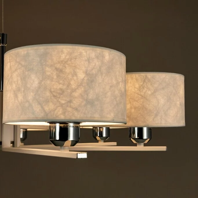 Люстра CITILUX Тильда CL469170