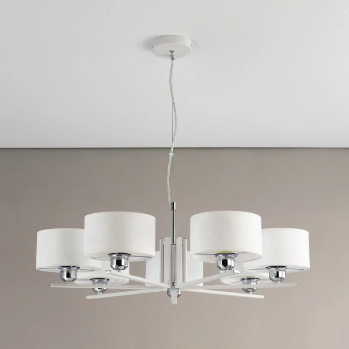 Люстра CITILUX Тильда CL469170