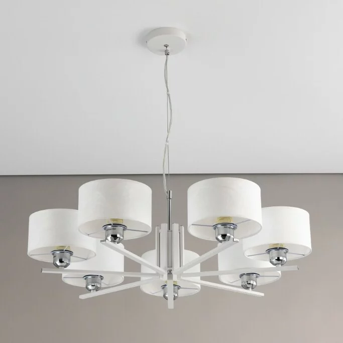 Люстра CITILUX Тильда CL469170