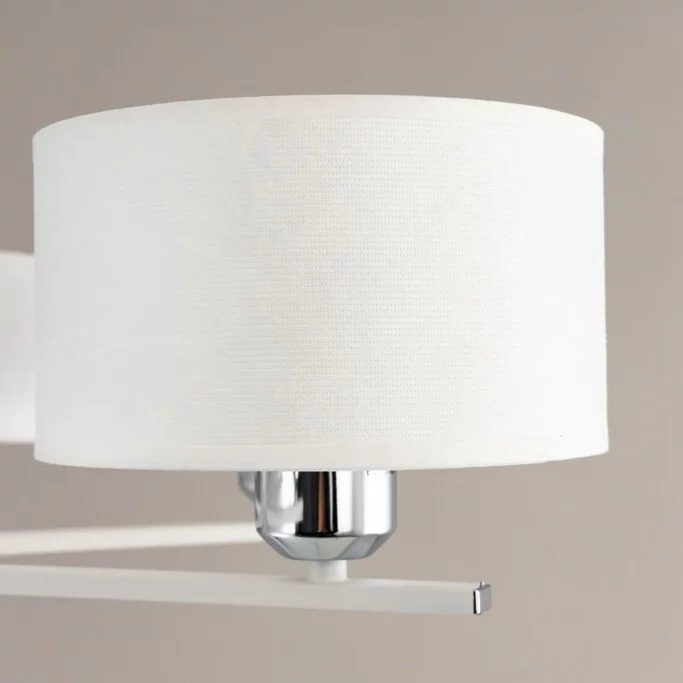 Люстра CITILUX Тильда CL469170