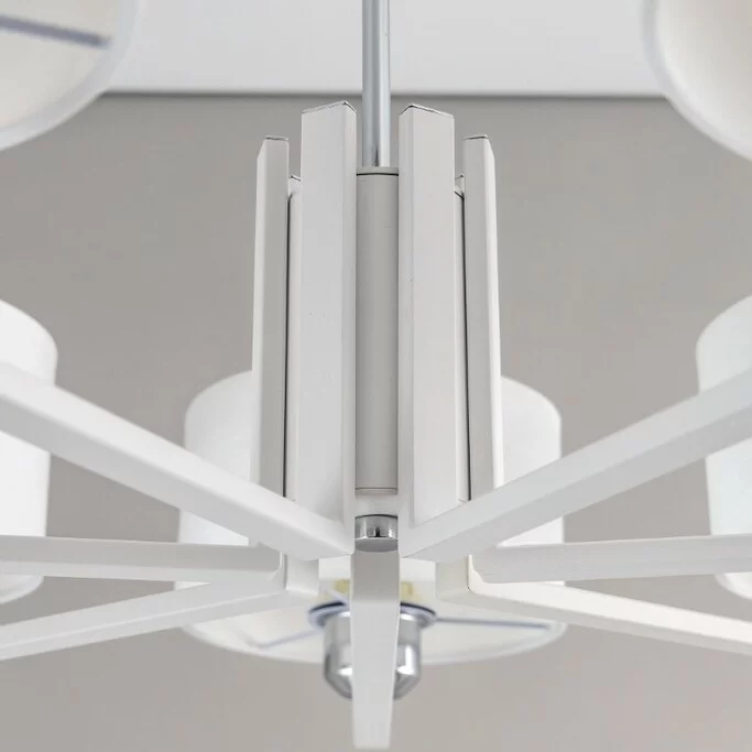 Люстра CITILUX Тильда CL469170