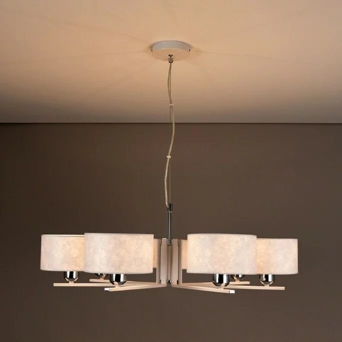 Люстра CITILUX Тильда CL469170