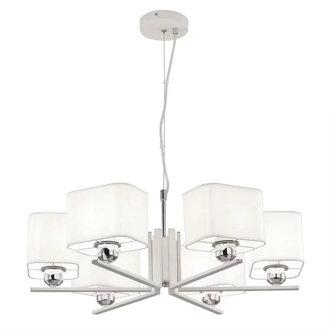 Люстра CITILUX Тильда CL469265