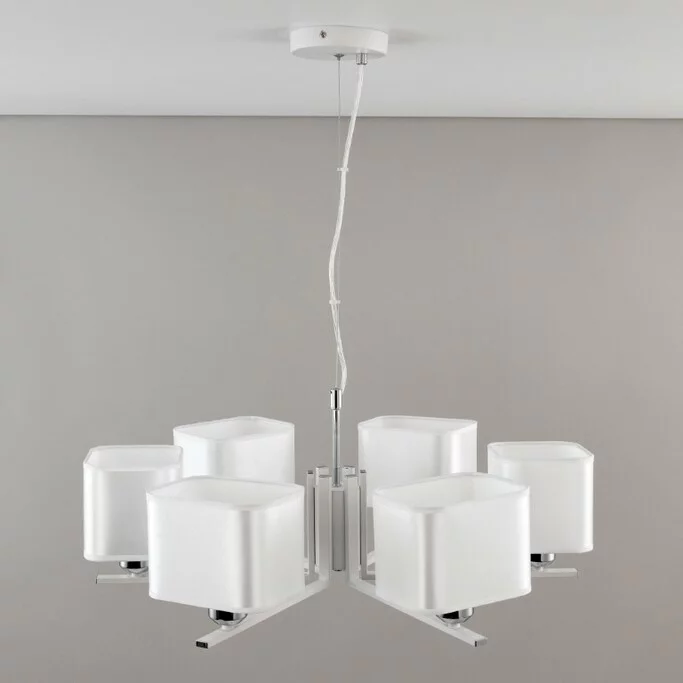 Люстра CITILUX Тильда CL469265