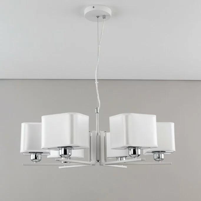 Люстра CITILUX Тильда CL469265