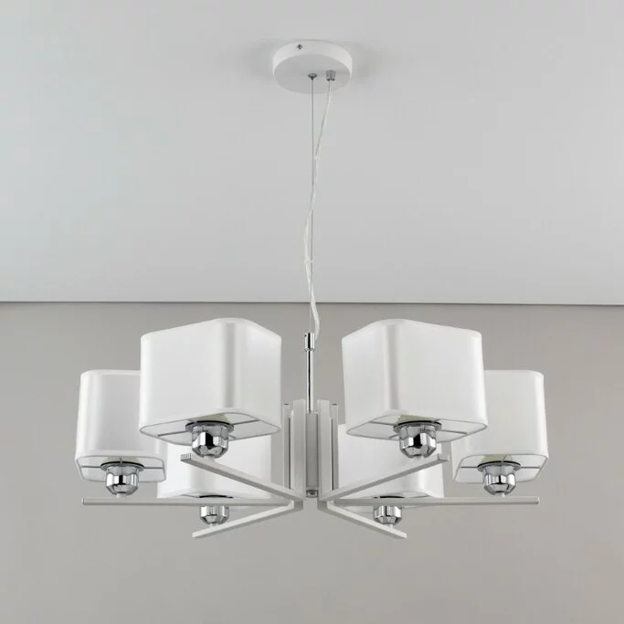 Люстра CITILUX Тильда CL469265