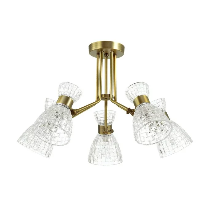 Люстра LUMION JACKIE 3704/5C