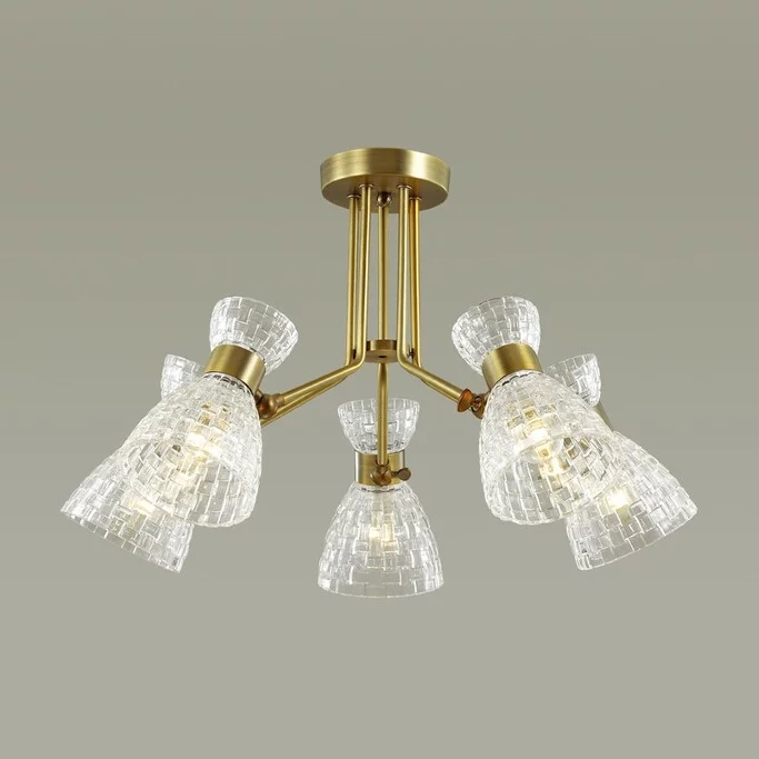 Люстра LUMION JACKIE 3704/5C