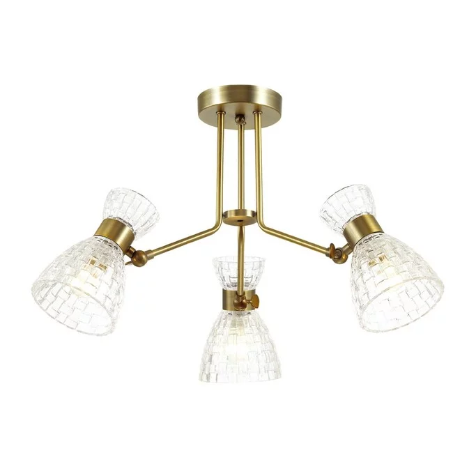 Люстра LUMION JACKIE 3704/3C