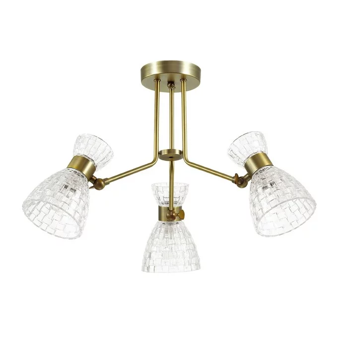 Люстра LUMION JACKIE 3704/3C