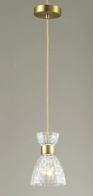 Подвес LUMION JACKIE 3704/1