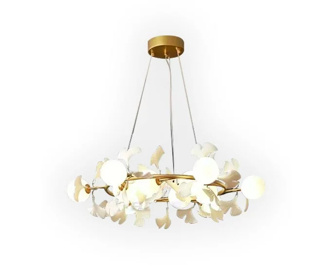 Люстра KINK LIGHT Аста 07867-9A,33