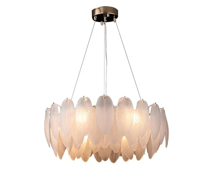 Люстра KINK LIGHT Джана 07680-80,36