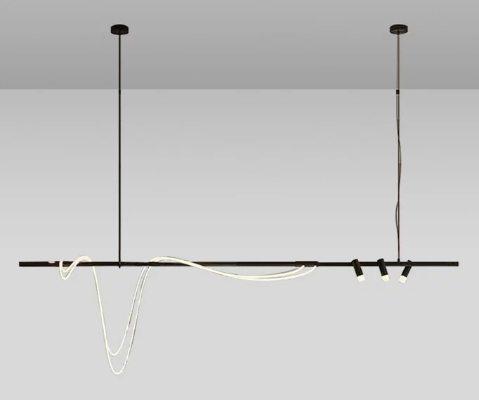 Подвес KINK LIGHT Кайли 08039-180A,19