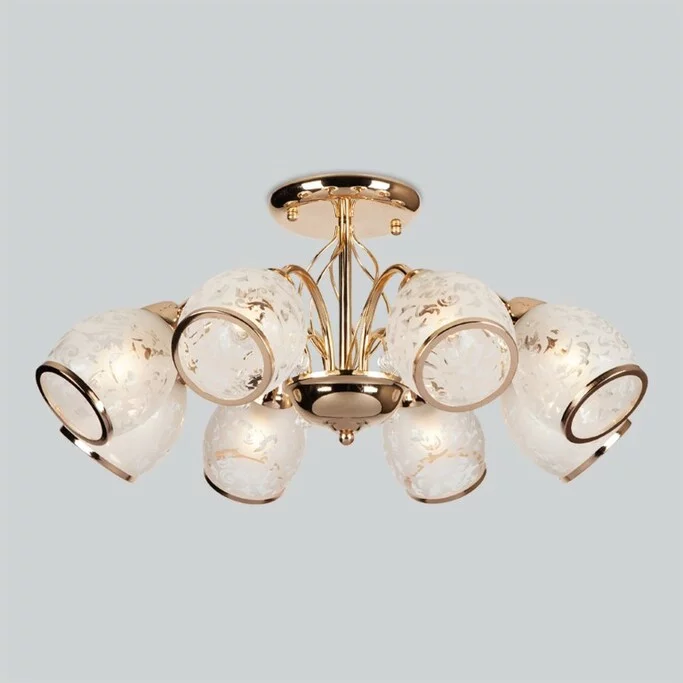 Люстра EUROSVET Gabriella 30026/8