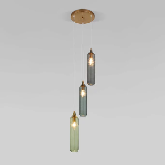 Подвес EUROSVET Siesta 50252/3