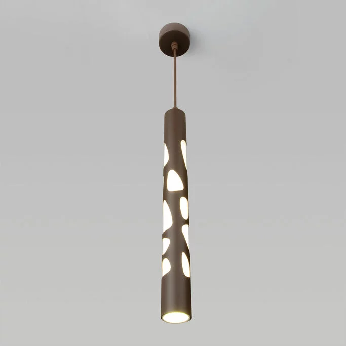 Подвес EUROSVET DLR037 12W 4200K DLR037 12W 4200K