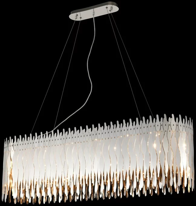 Люстра Wertmark CELINA WE128.12.123