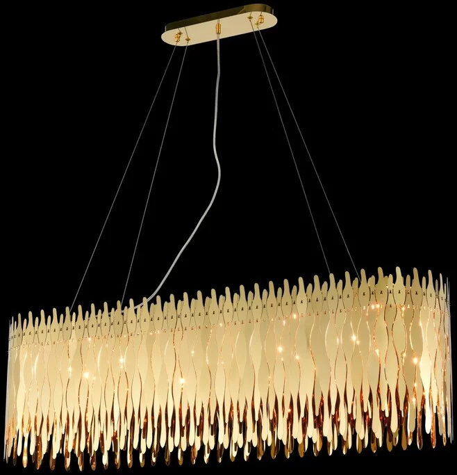 Люстра Wertmark CELINA WE128.12.323