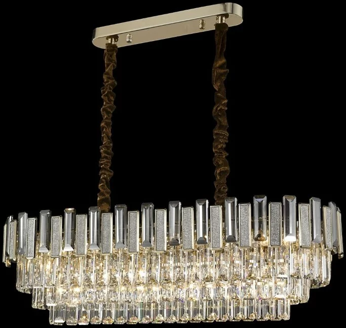 Люстра Wertmark CANDIDA WE131.12.303