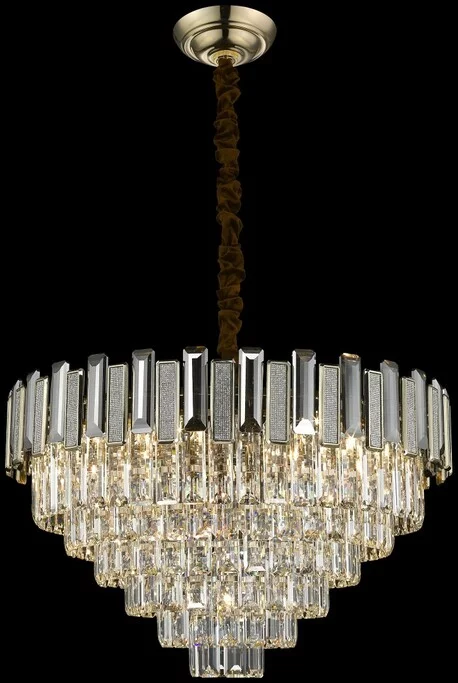 Люстра Wertmark CANDIDA WE131.13.303