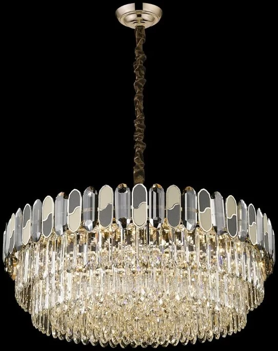 Люстра Wertmark CORDELIA WE132.21.303