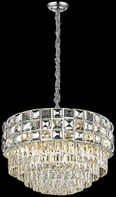 Люстра Wertmark Sabrina WE133.16.103