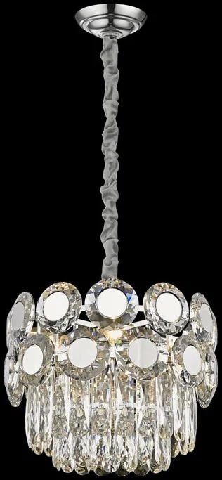 Люстра Wertmark CLAUDIA WE134.05.103