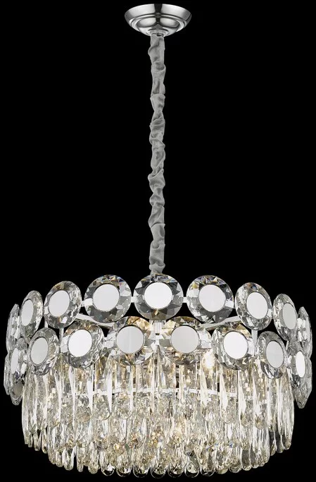 Люстра Wertmark CLAUDIA WE134.12.103