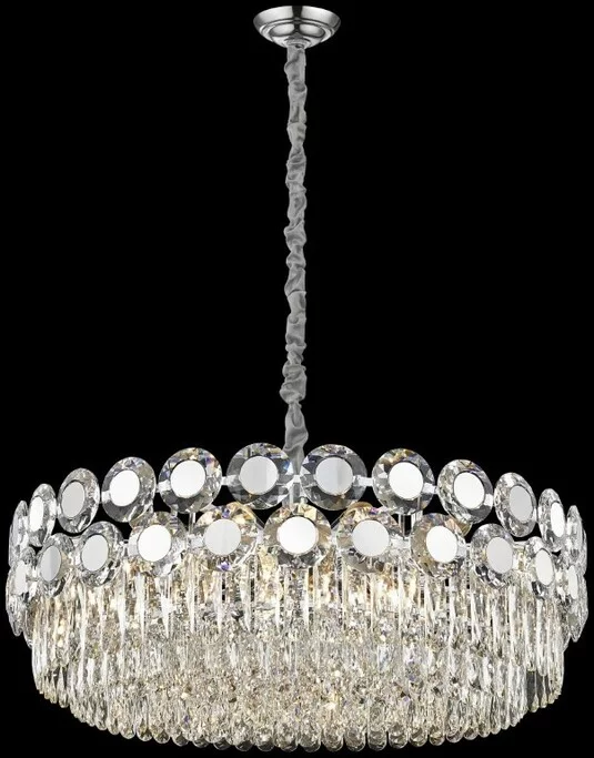 Люстра Wertmark CLAUDIA WE134.25.103