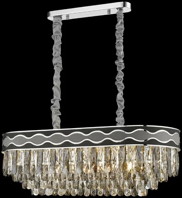 Люстра Wertmark Calista WE135.12.123