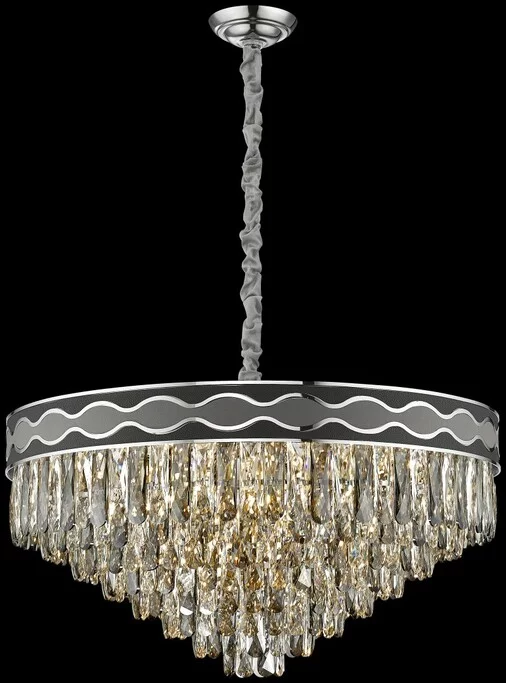 Люстра Wertmark Calista WE135.22.103