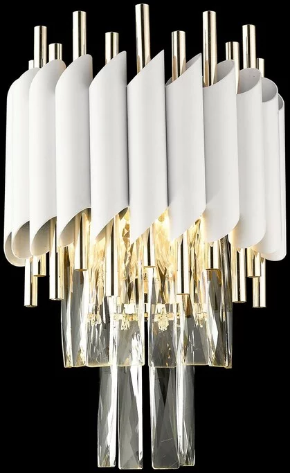 Бра Wertmark CARTUCCIA WE138.02.001