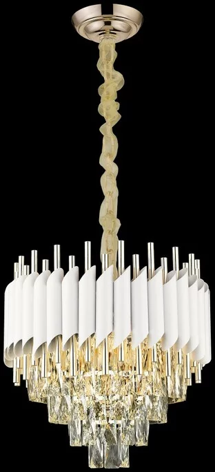 Люстра Wertmark CARTUCCIA WE138.09.003