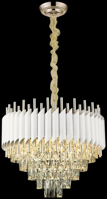 Люстра Wertmark CARTUCCIA WE138.12.003