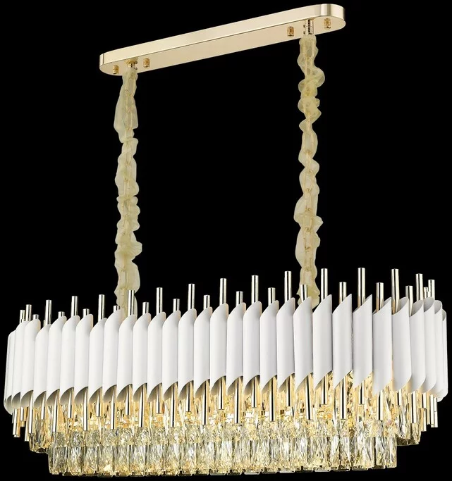 Люстра Wertmark CARTUCCIA WE138.14.003